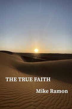 Cover The True Faith (eBook, ePUB)