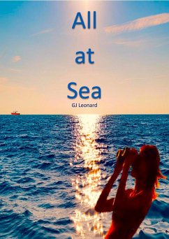 Cover All At Sea (Ripsea, #4) (eBook, ePUB)