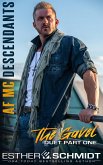 AF MC Descendants: The Gavel Duet Part One (eBook, ePUB) AF MC Descendants: The Gavel Duet Part One (eBook, ePUB)
