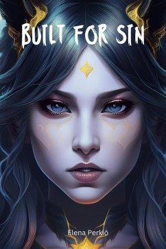 Built For Sin (Devil's love, #2) (eBook, ePUB) - Perkio, Elena