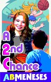 A Second Chance (eBook, ePUB) A Second Chance (eBook, ePUB)