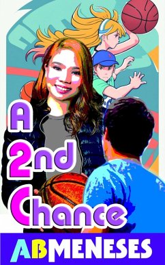 Cover A Second Chance (eBook, ePUB)