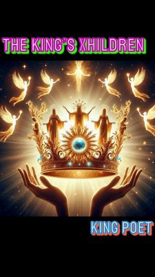 The King's Xhildren (eBook, ePUB) Cover The King's Xhildren (eBook, ePUB)
