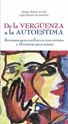 Cover De la vergüenza a la autoestima (eBook, ePUB)
