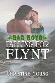 Falling for Flynt (eBook, ePUB) Falling for Flynt (eBook, ePUB)