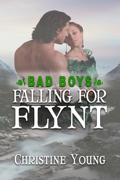 Falling for Flynt (eBook, ePUB) Cover Falling for Flynt (eBook, ePUB)