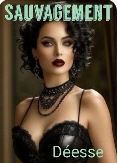 Cover Sauvagement (eBook, ePUB)