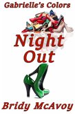 Gabrielle's Colors - Night Out (eBook, ePUB) Gabrielle's Colors - Night Out (eBook, ePUB)