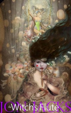 Cover The Witch's Flute (eBook, ePUB)