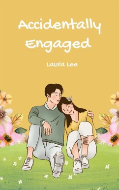 Accidentally Engaged to a Prince (eBook, ePUB) - Lee, Laura