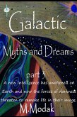 Galactic (eBook, ePUB)