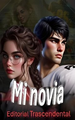Cover Mi novia (eBook, ePUB)