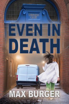 Cover Even in Death (eBook, ePUB)