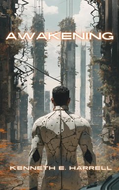 Cover Awakening (eBook, ePUB)