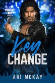 Key Change (eBook, ePUB) Key Change (eBook, ePUB)