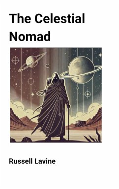 Cover The Celestial Nomad (eBook, ePUB)