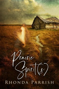Cover Prairie Spirit(s) (eBook, ePUB)
