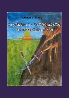 Cover Krytäzien 4 (eBook, ePUB)