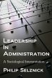 Leadership in Administration: A... - Bild 1