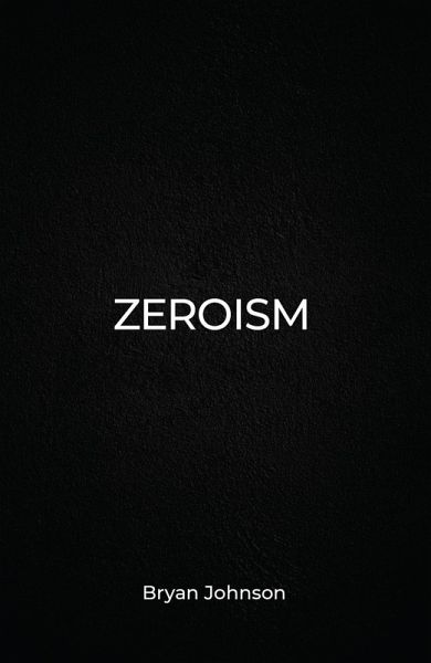 Zeroism (eBook, ePUB)