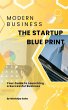 The Startup Blueprint (eBook, ePUB) - Bild 1