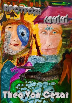 Cover Apoteoza Raului (eBook, ePUB)