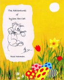The Adventures of Dylan the Cat Volume 3 (eBook, ePUB) The Adventures of Dylan the Cat Volume 3 (eBook, ePUB)
