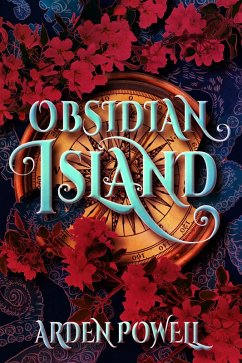 Cover Obsidian Island (eBook, ePUB)