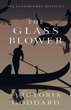 Cover The Glassblower (eBook, ePUB)