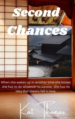 Cover Second Chances (eBook, ePUB)