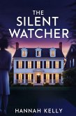 The Silent Watcher (eBook, ePUB)