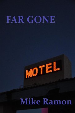 Cover Far Gone (eBook, ePUB)