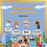 Bisaya Language: My Favorite Job (eBook, ePUB) Bisaya Language: My Favorite Job (eBook, ePUB)