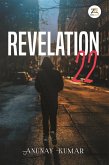 Revelation 22 (eBook, ePUB)