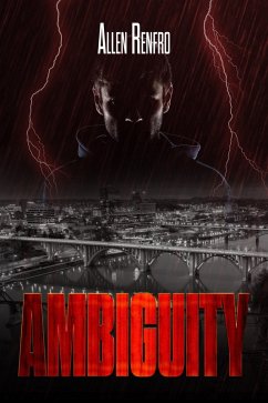 Cover Ambiguity (eBook, ePUB)