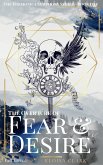 The Overture of Fear & Desire - Part Eleven - The Final Chapters (The Daemonica Symphony Series, #11) (eBook, ePUB) The Overture of Fear & Desire - Part Eleven - The Final Chapters (The Daemonica Symphony Series, #11) (eBook, ePUB)