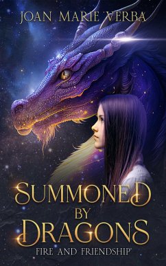 Summoned by Dragons (eBook, ePUB) - Verba, Joan Marie