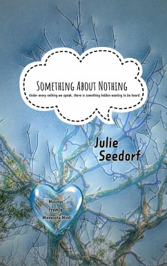 Cover Something About Nothing (eBook, ePUB)