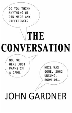 The Conversation (eBook, ePUB) - Gardner, John