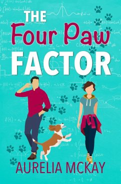 Cover The Four Paw Factor (eBook, ePUB)