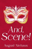 And, Scene! (eBook, ePUB)