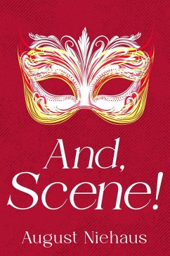 Cover And, Scene! (eBook, ePUB)