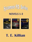 Sycamore P.D. Series, Novels 1-3 (eBook, ePUB)