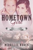 Hometown Girl (Kellersburg, #6) (eBook, ePUB)