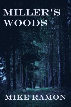 Cover Miller's Woods (eBook, ePUB)