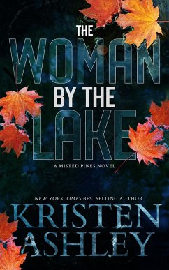 The Woman by the Lake (eBook, ePUB) - Ashley, Kristen