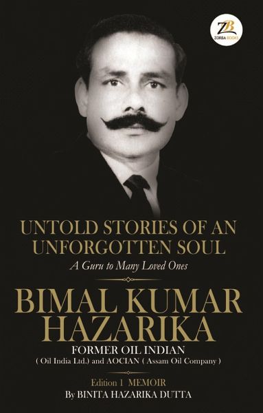 Untold Stories of an Unforgotten Soul (eBook, ePUB) Untold Stories of an Unforgotten Soul (eBook, ePUB)