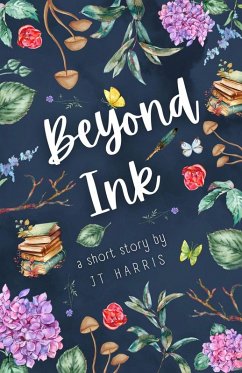 Cover Beyond Ink (eBook, ePUB)