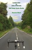 Lands End to John O'Groats - A Self Help Cycle Guide (eBook, ePUB)