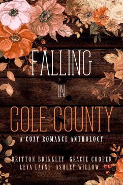 Cover Falling in Cole County (eBook, ePUB)
